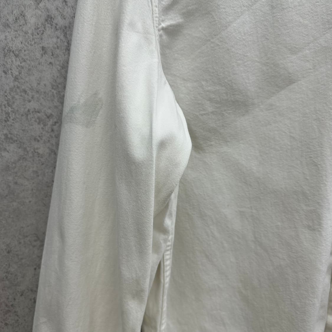 100 자라 남자 옥스포드 셔츠 상품이미지5