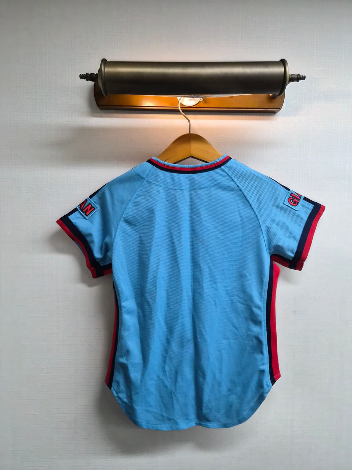 XS) ATC 롯데 자이언츠 유니폼 팝니다 상품이미지2