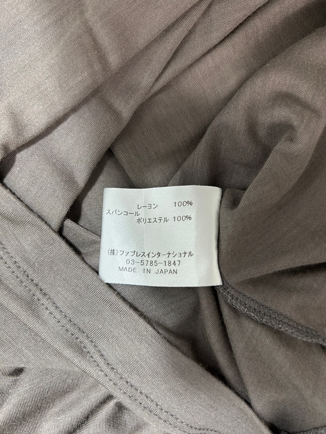 vtg top 상품이미지4