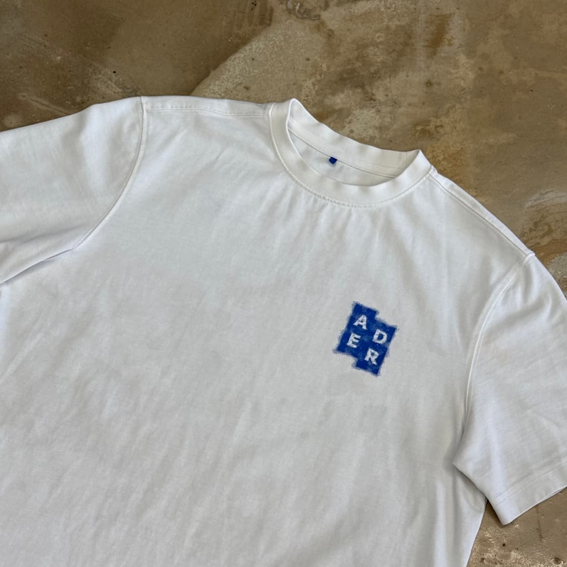 S 아더에러 반팔티 상품이미지1