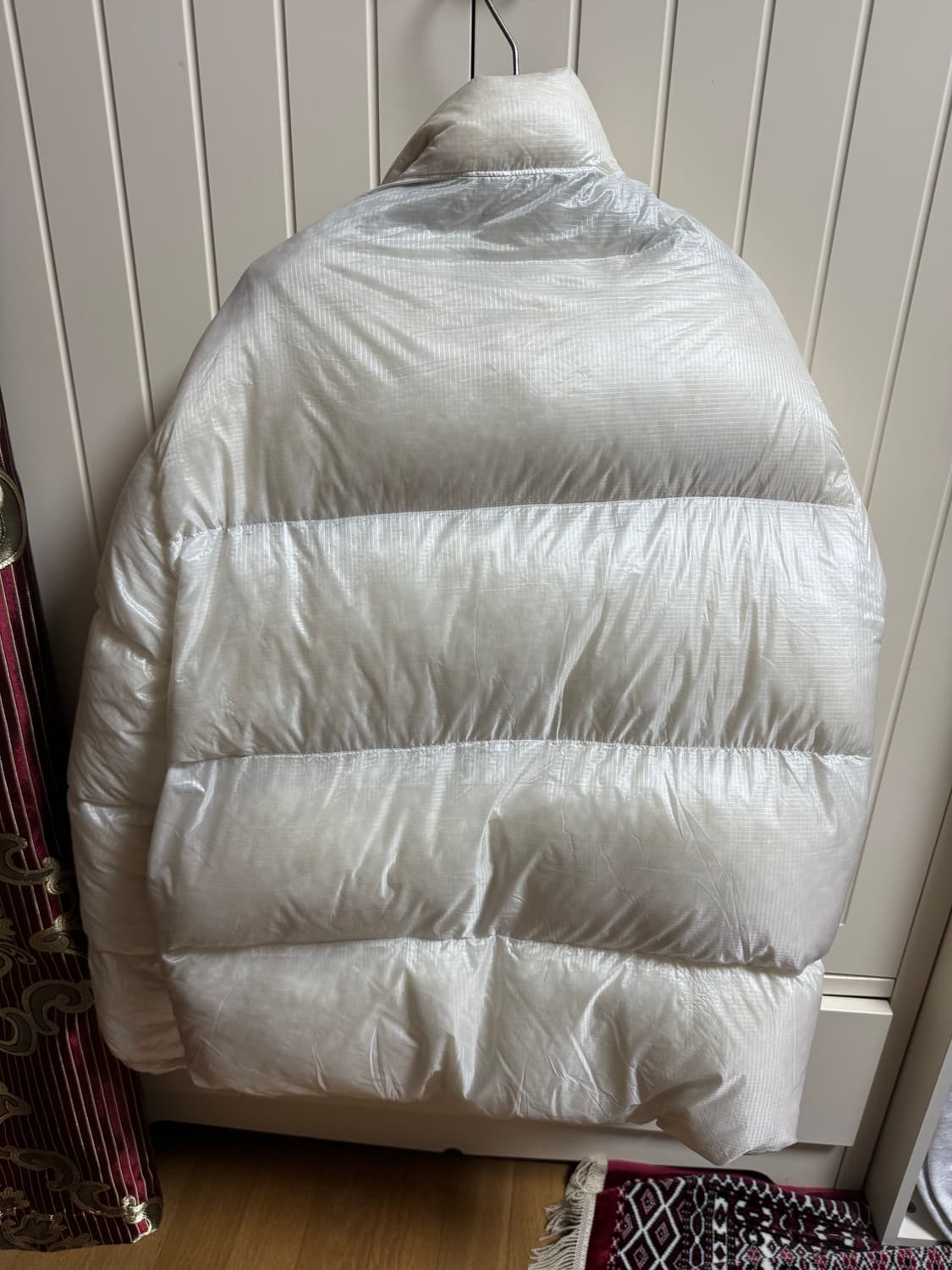 (42) 록키마운틴 페더베드 ns패딩 구형 상품이미지2