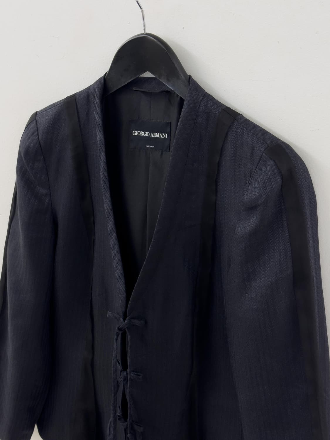 조르지오 아르마니 자켓 상품이미지2