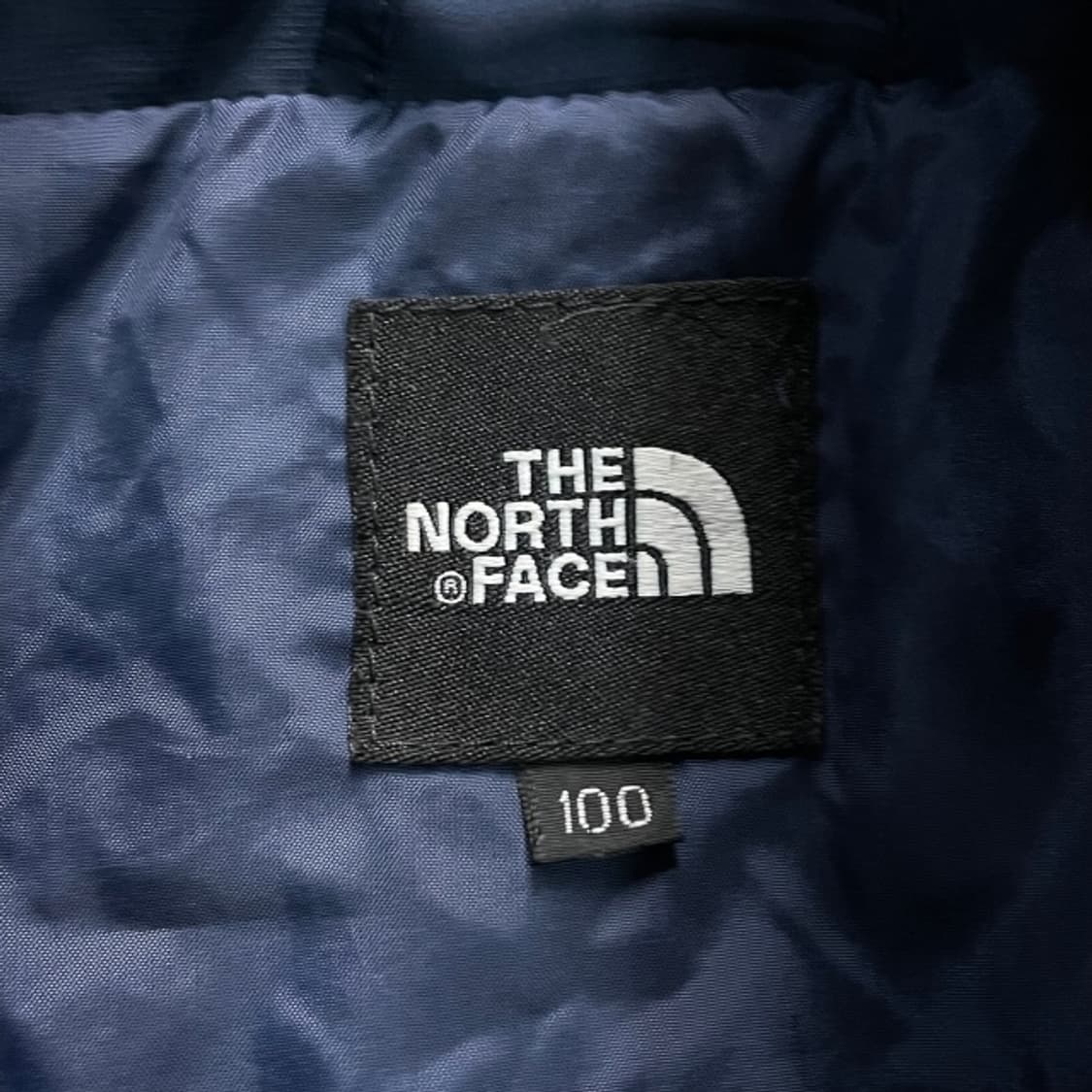 100 노스페이스 바람막이  상품이미지3
