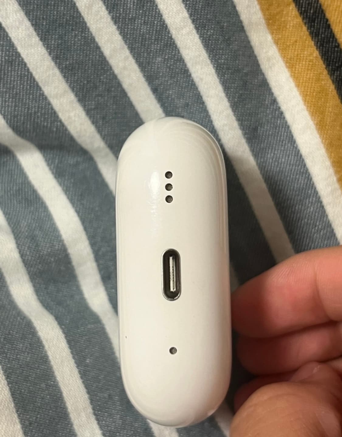 에어팟 프로2 본체 상품이미지3