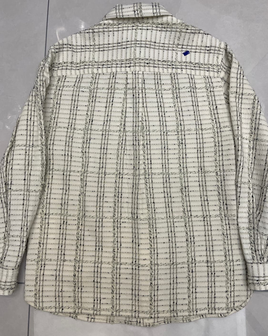 아더에러 렘부 Lembu 셔츠 상품이미지2