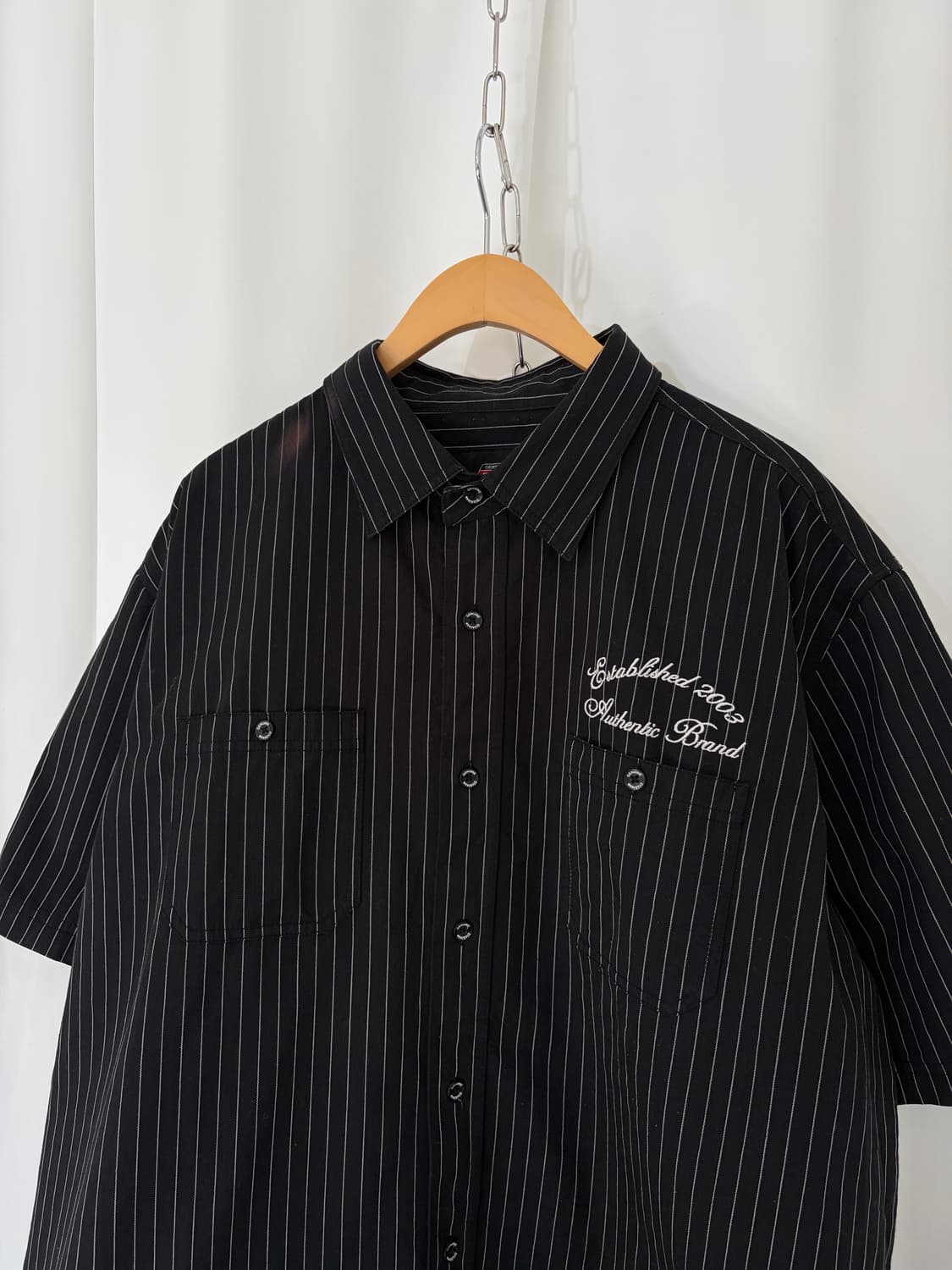 Dickies short sleeve shirt 상품이미지2
