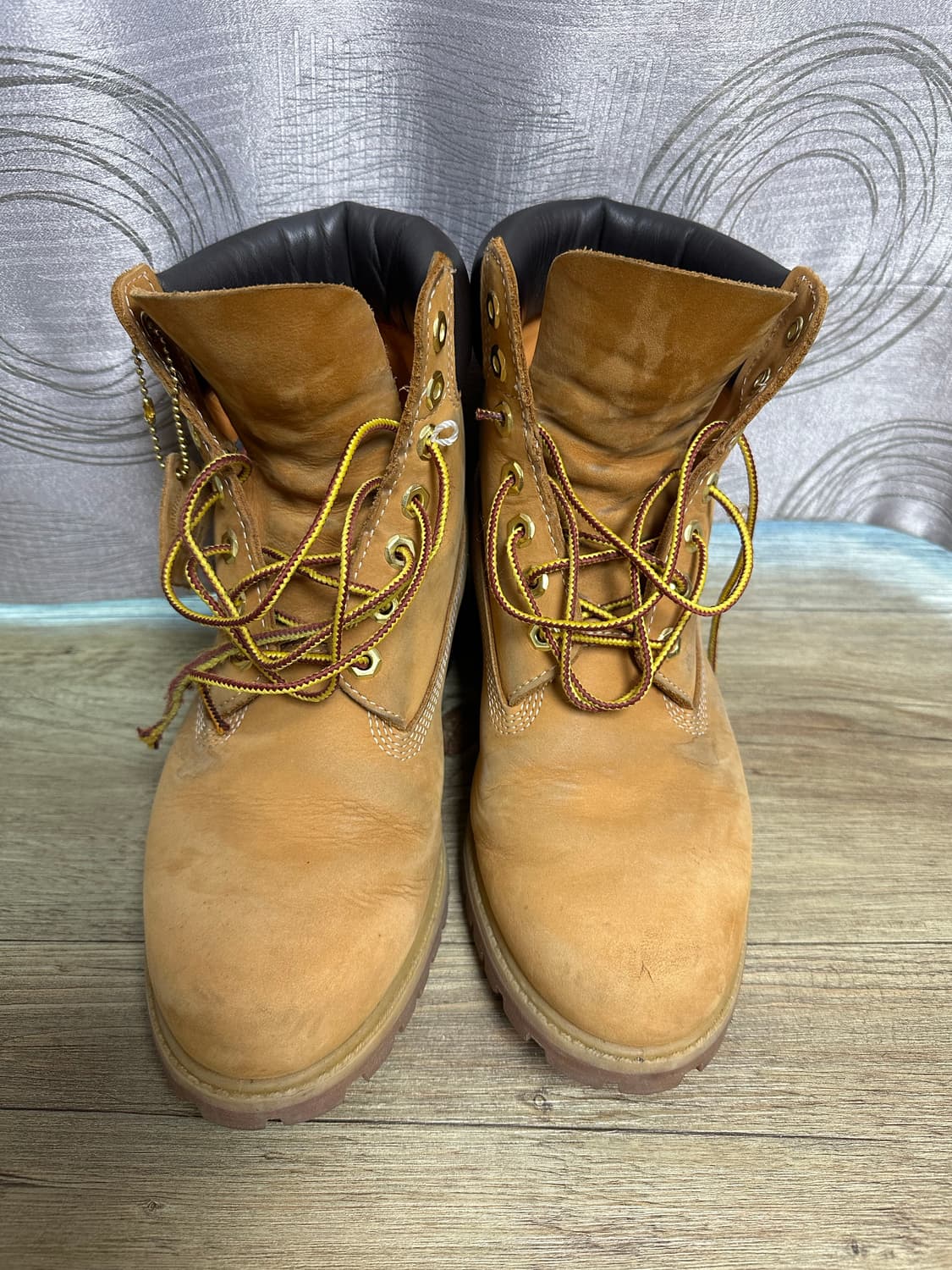 팀버랜드 프리미엄 6인치 워터프루프 상품이미지1