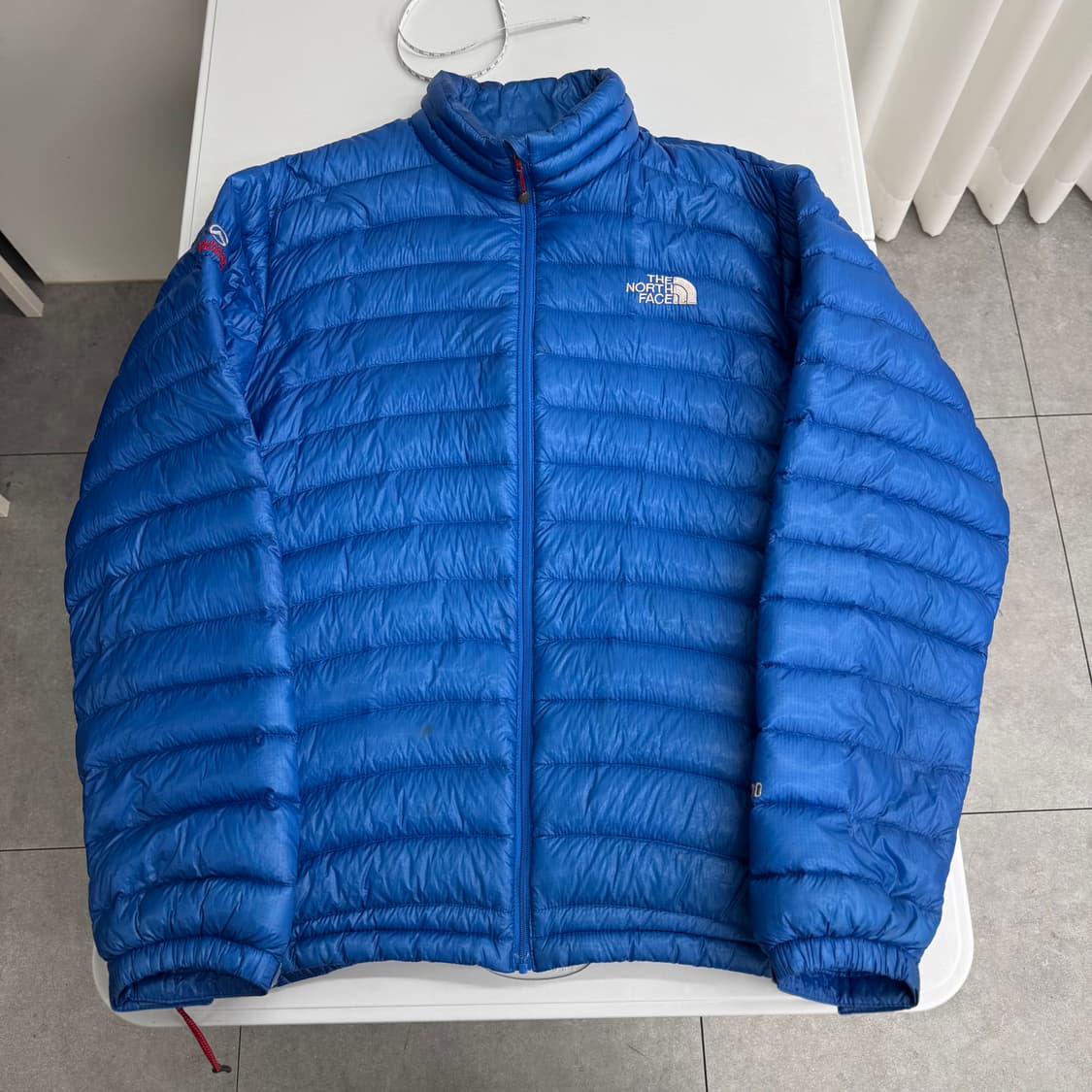 노스페이스 패딩  상품이미지1