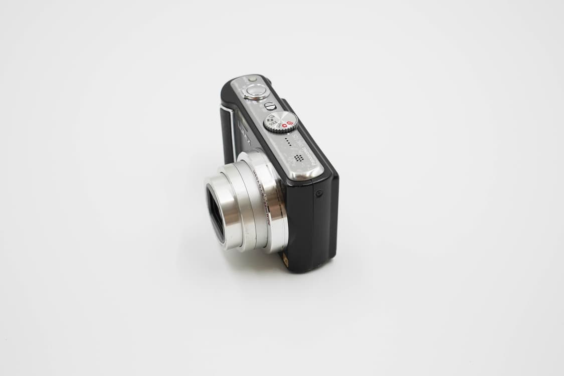 Panasonic DMC-TZ5 (파나소닉 DMC-TZ5) 상품이미지4