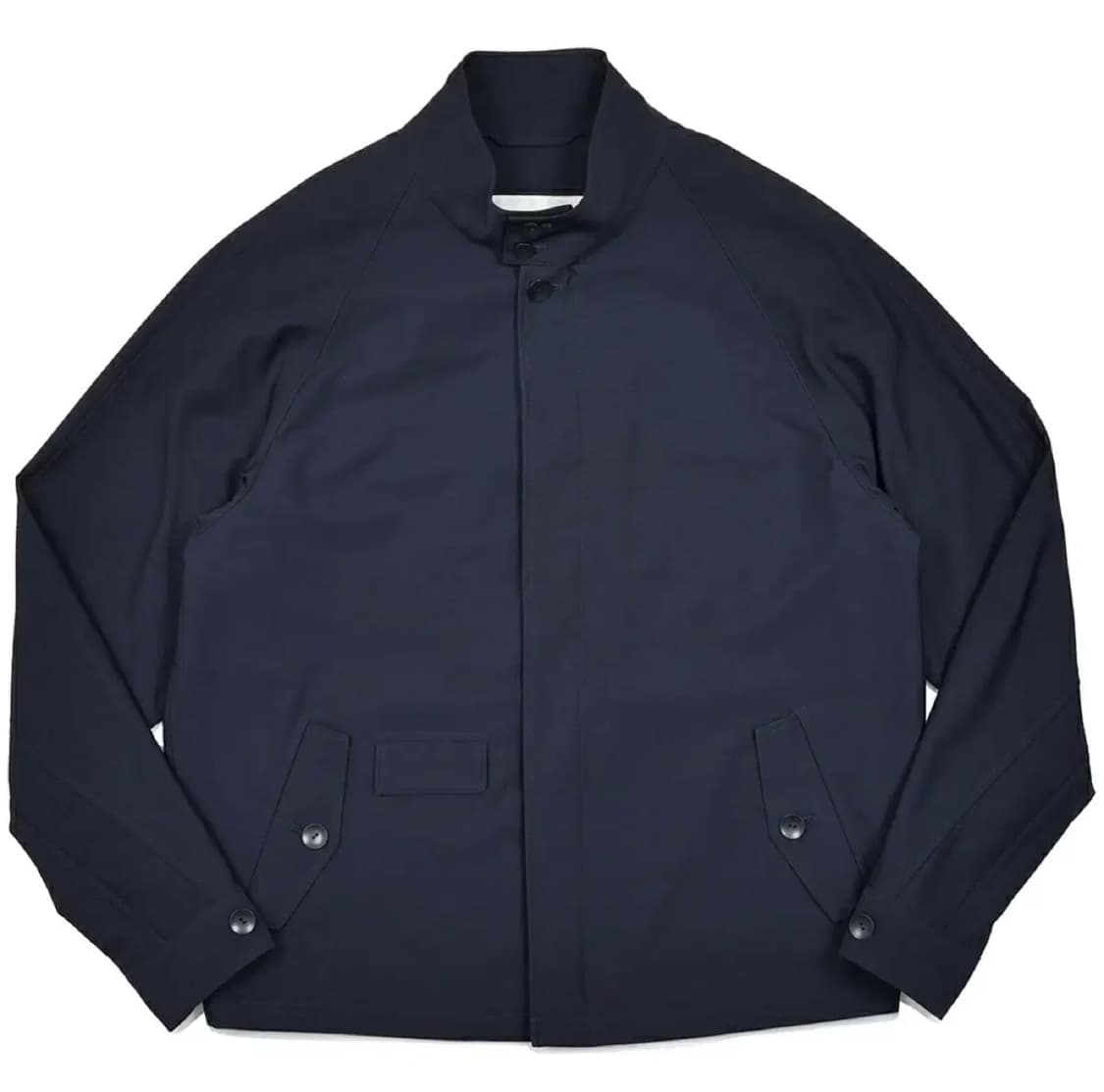 코히어런스 gianni 블루종 상품이미지1