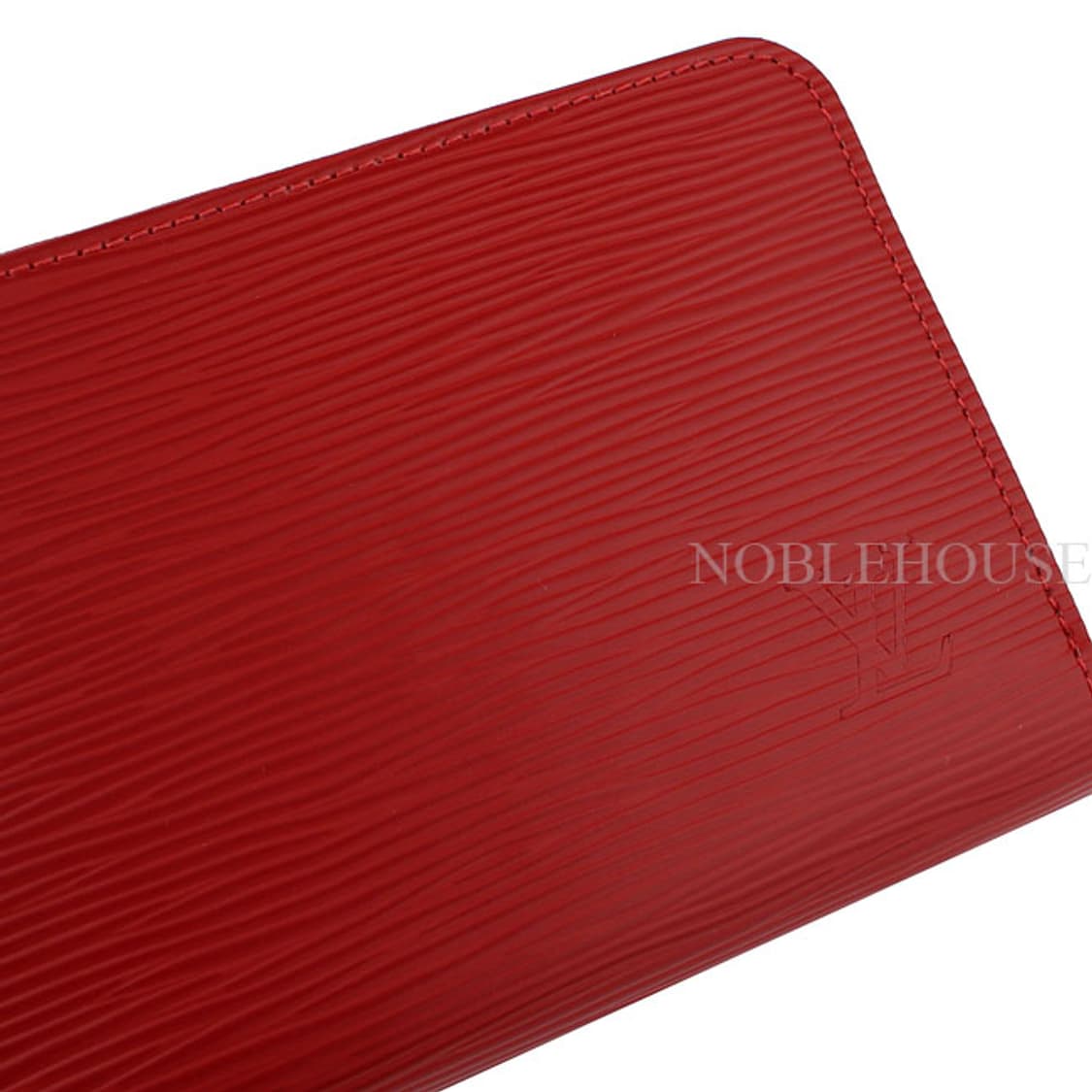 루이비통 레드 에삐 지피 월릿 장지갑 상품이미지6