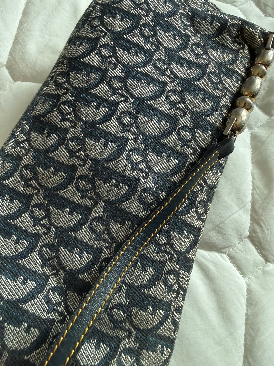 디올 오블리크 마리스 백 상품이미지4