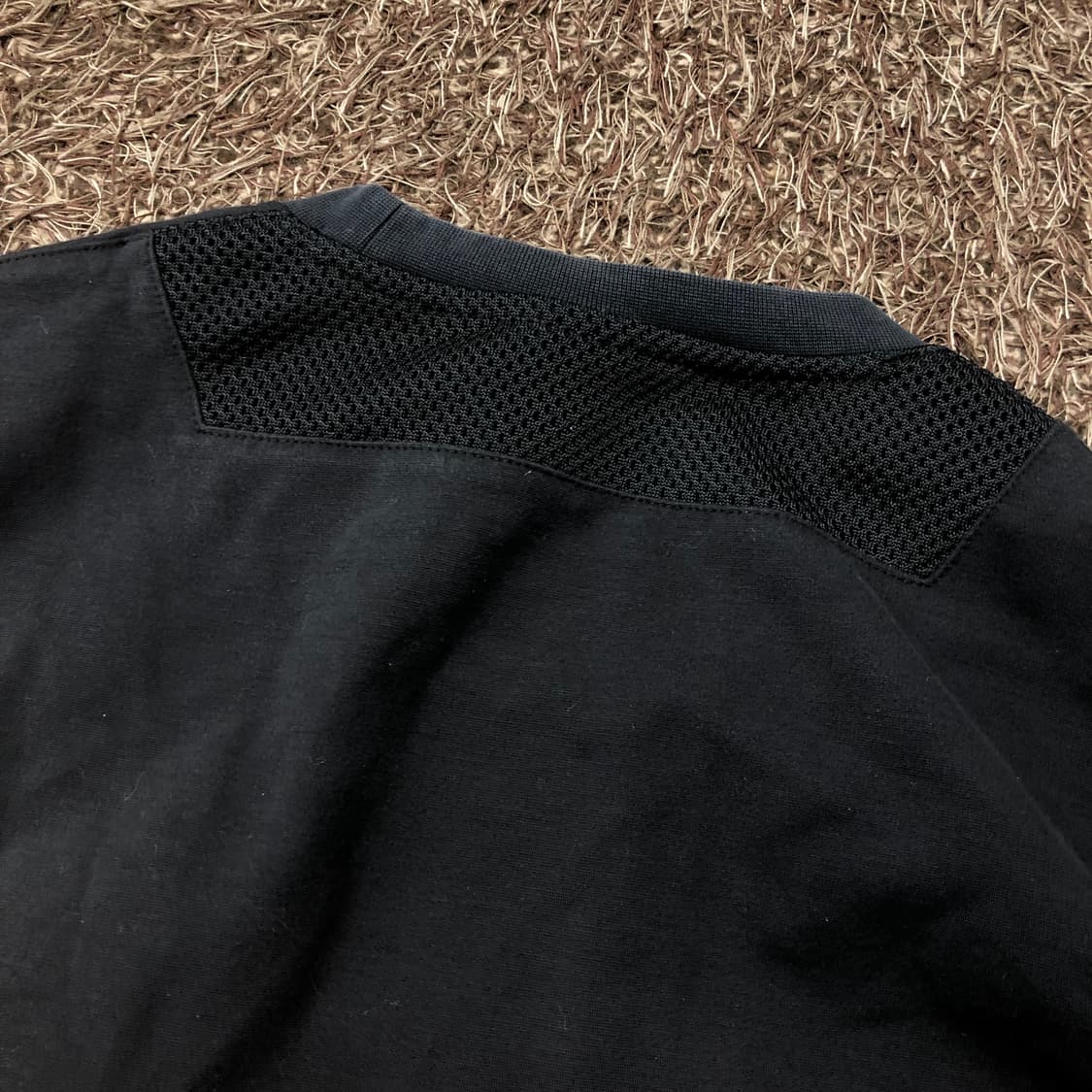 S 나이키 NSW 시티 메이드 스포츠 리플렉티브 크루넥 맨투맨 상품이미지4