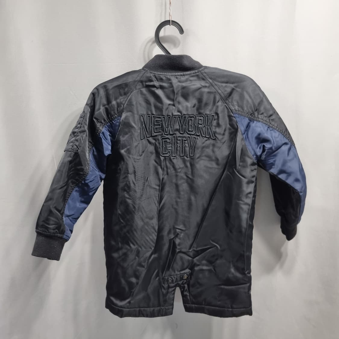 폴햄키즈 항공점퍼 120사이즈 상품이미지2