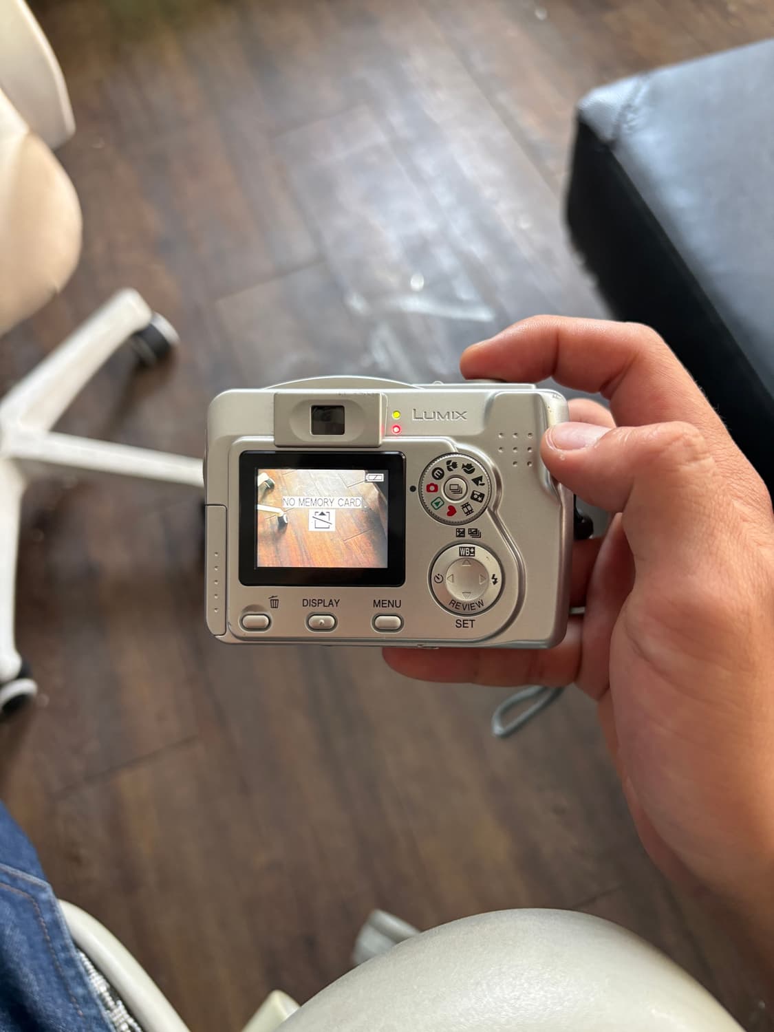 파나소닉 루믹스 dmc lc50 디지털카메라 상품이미지4