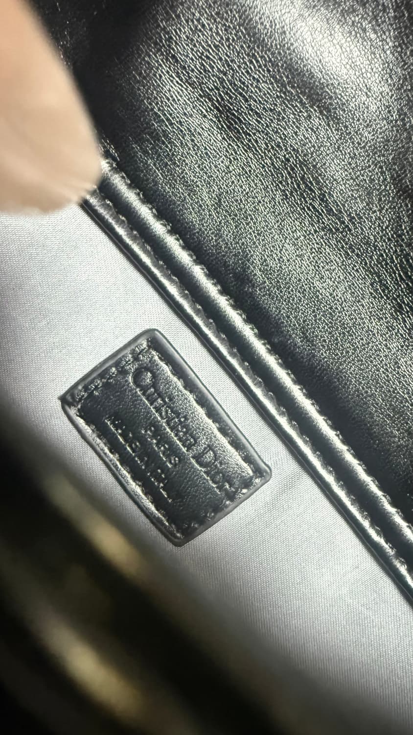 디올 레이디백 상품이미지3