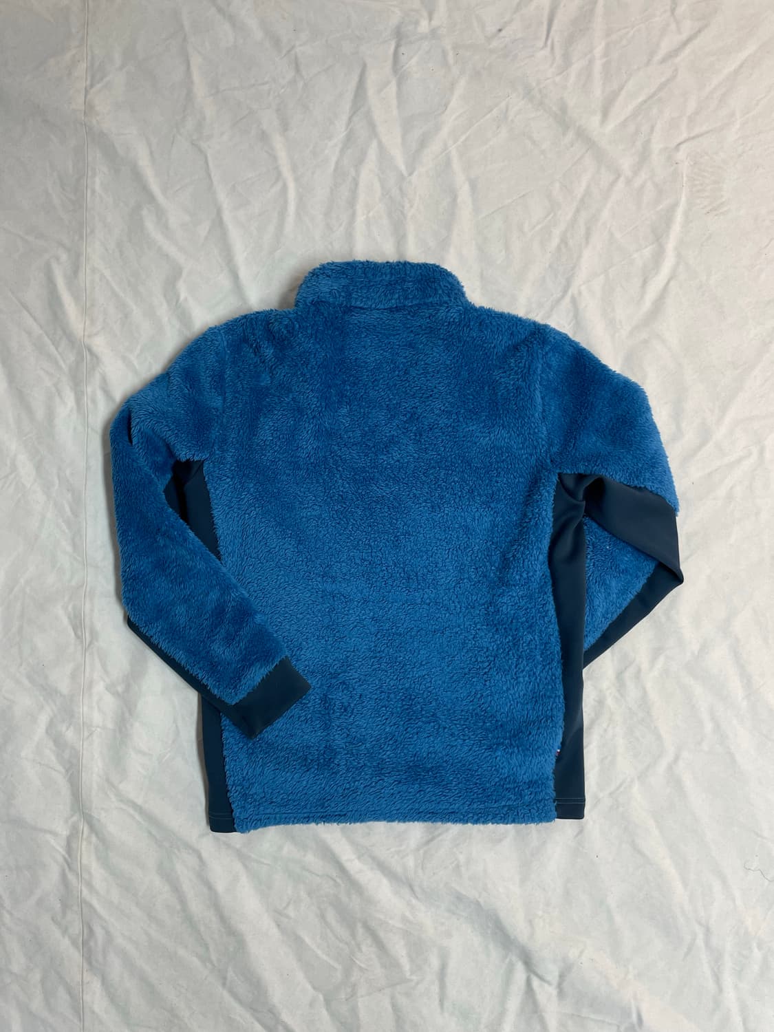 밀레 후리스 집업  상품이미지7