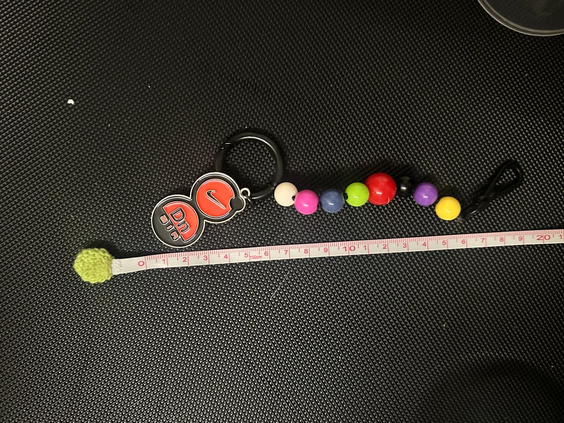 나이키 AIR 키링 상품이미지4