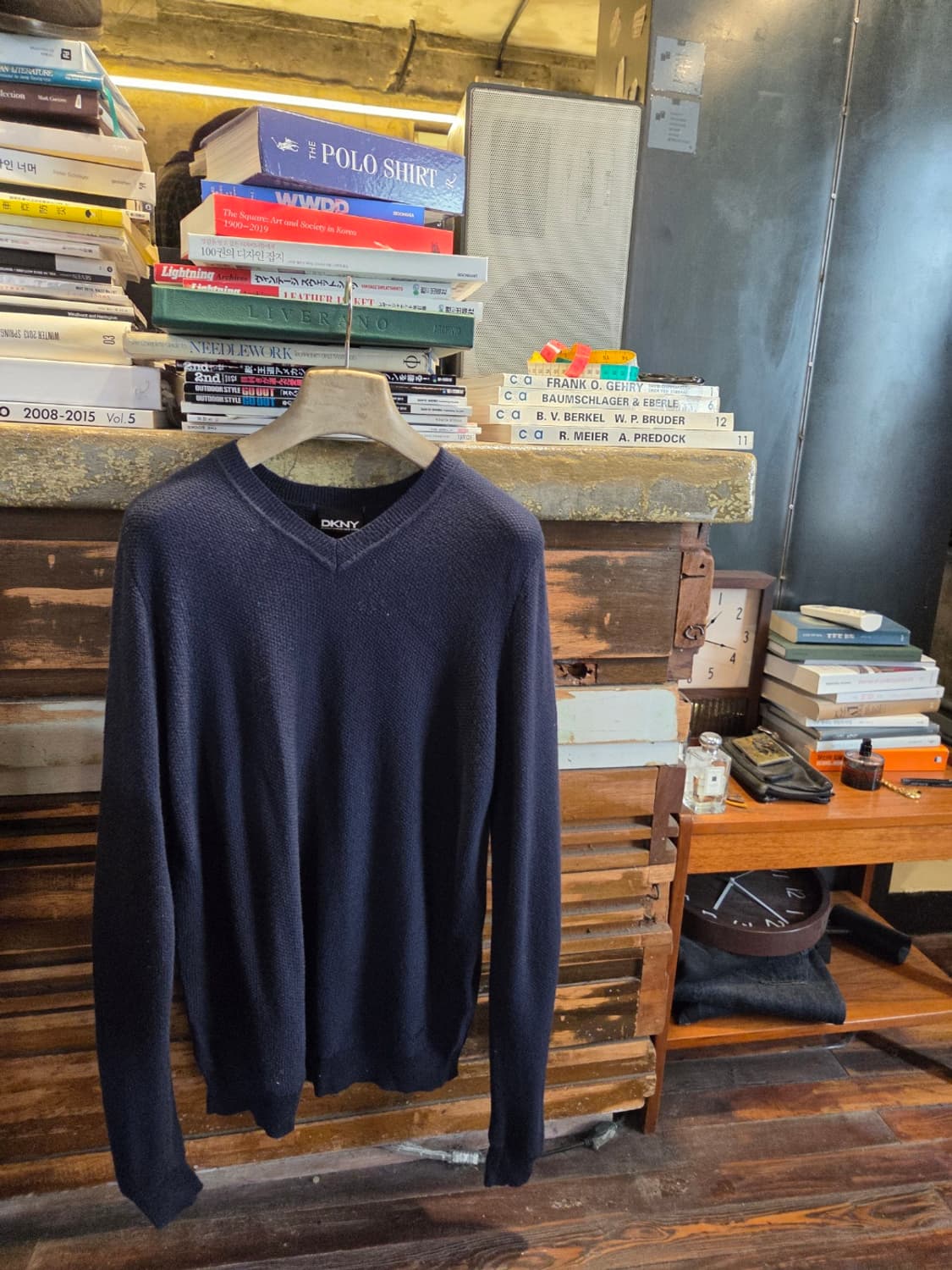 Dkny 니트 상품이미지6