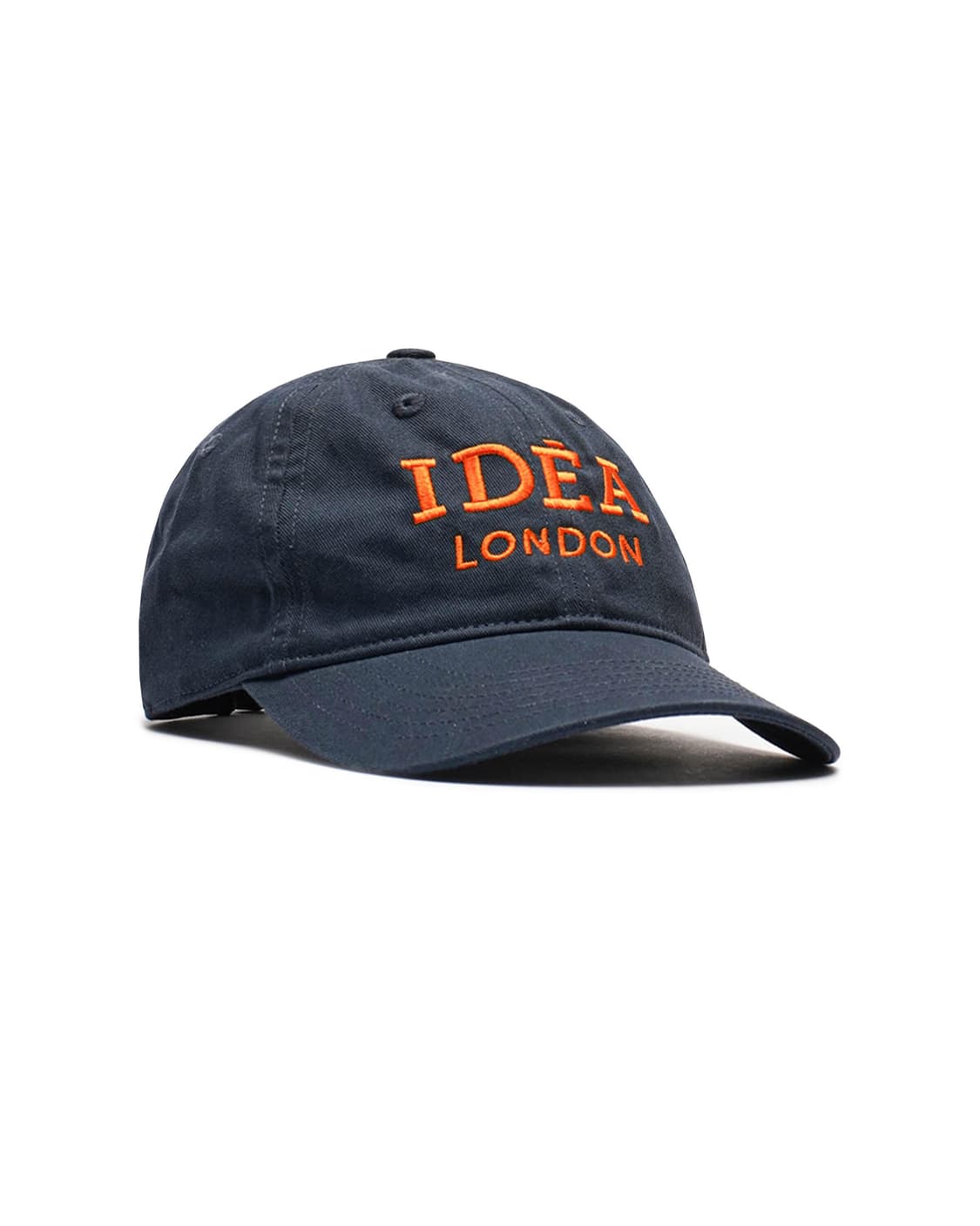 IDEA LONDON Original cap NAVY 1회착용 상품이미지2