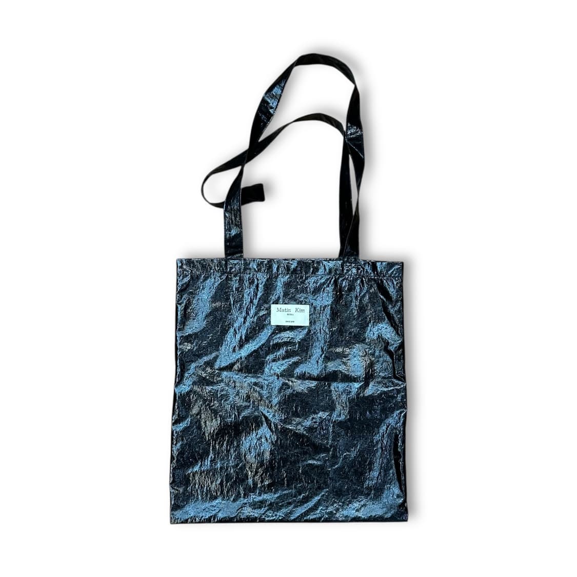 마뗑킴 나일론 숄더백 상품이미지3