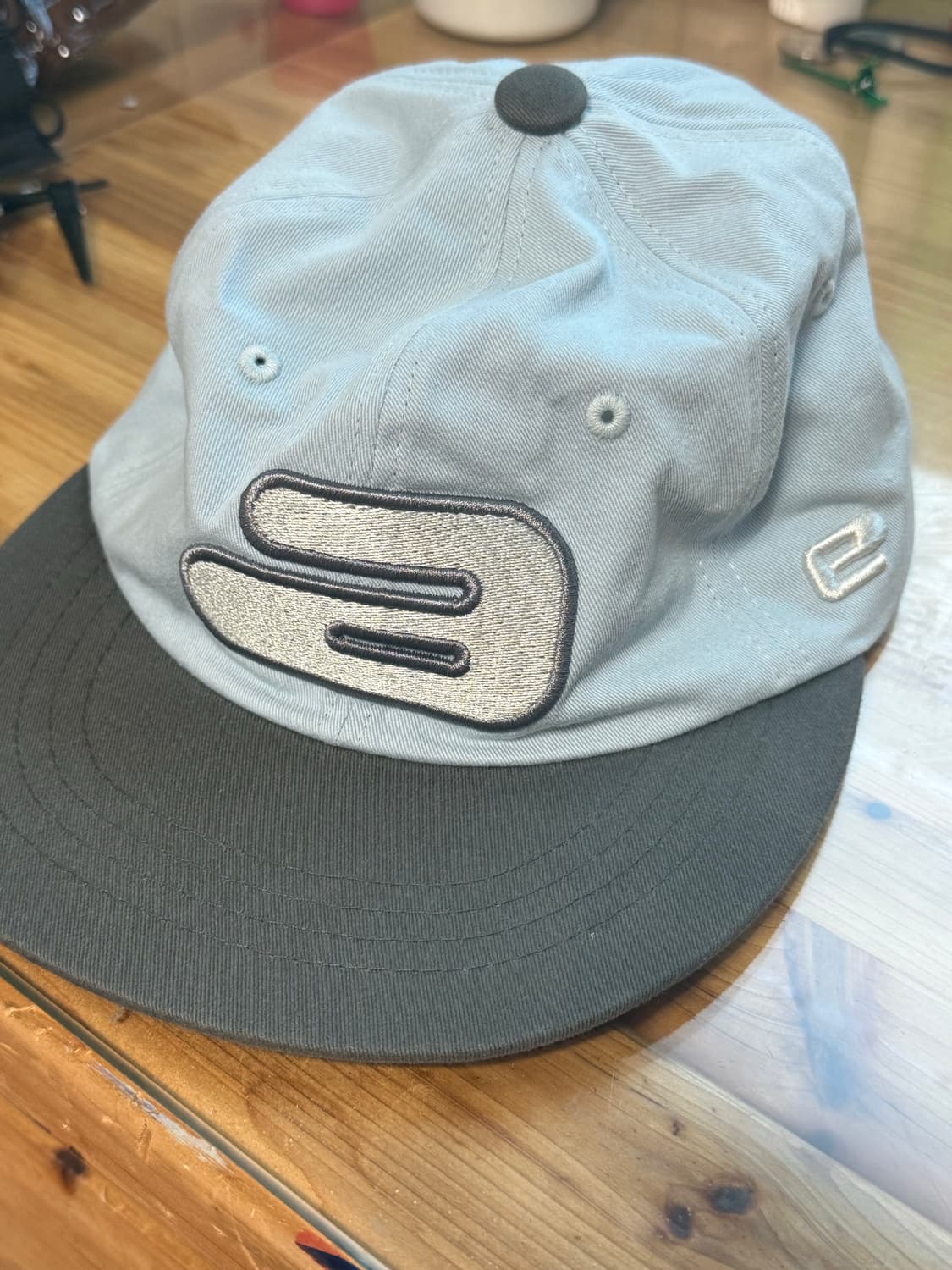 Aeae에이에이 코튼 캡모자 스냅백 상품이미지2