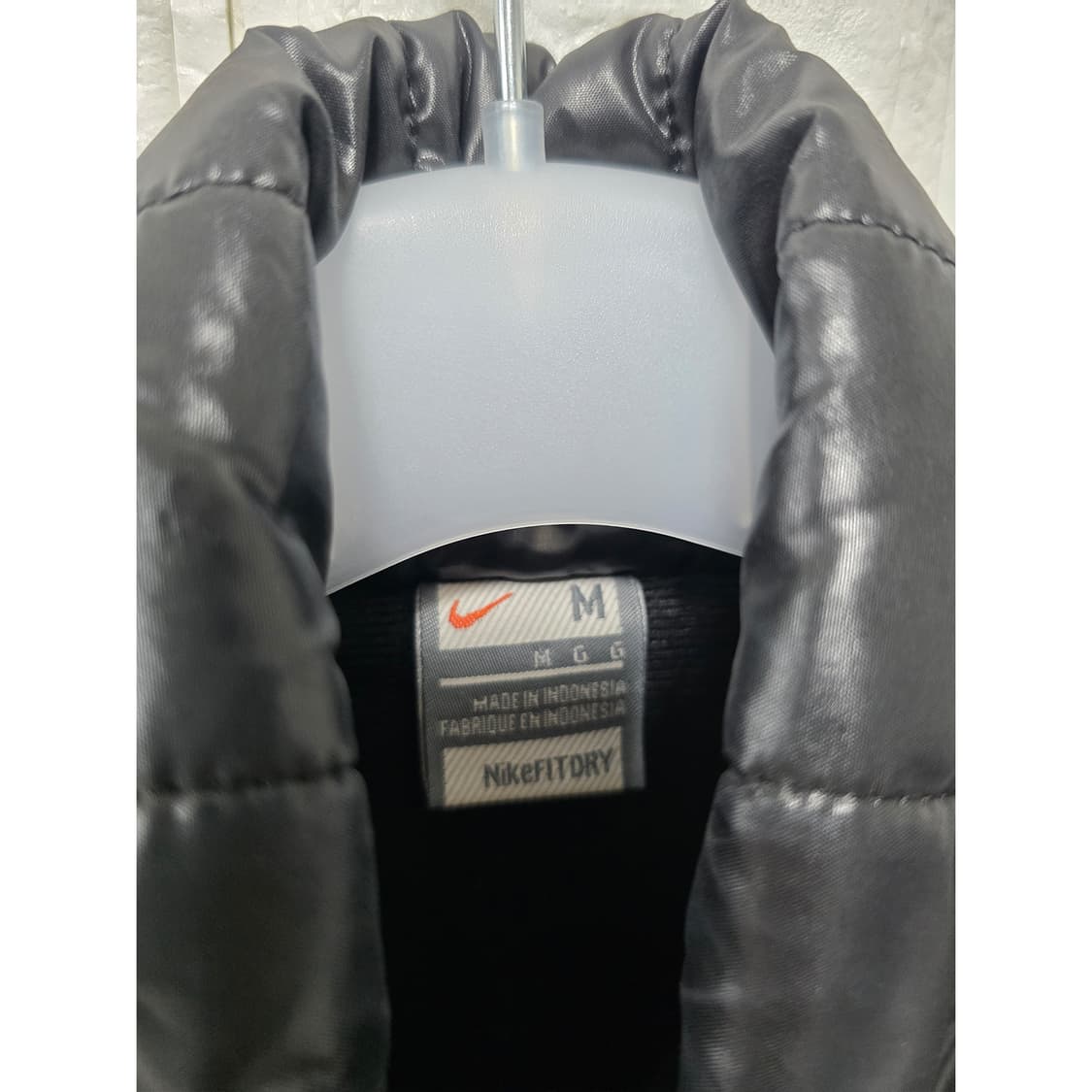 택포) 나이키 패딩 조끼 M 상품이미지3