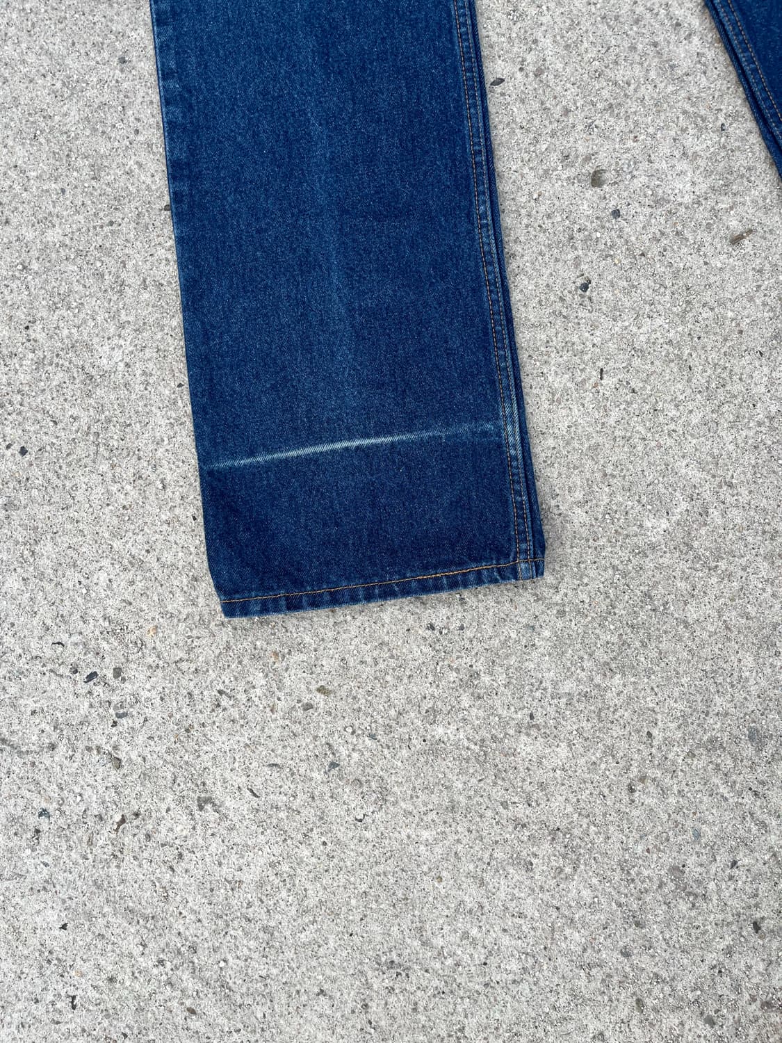 90s Usa made Levi' 517 상품이미지3
