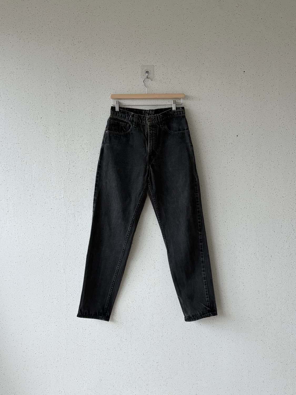 90s Levi's 550TM 리바이스 데님 32x32 (실측 31) 상품이미지1