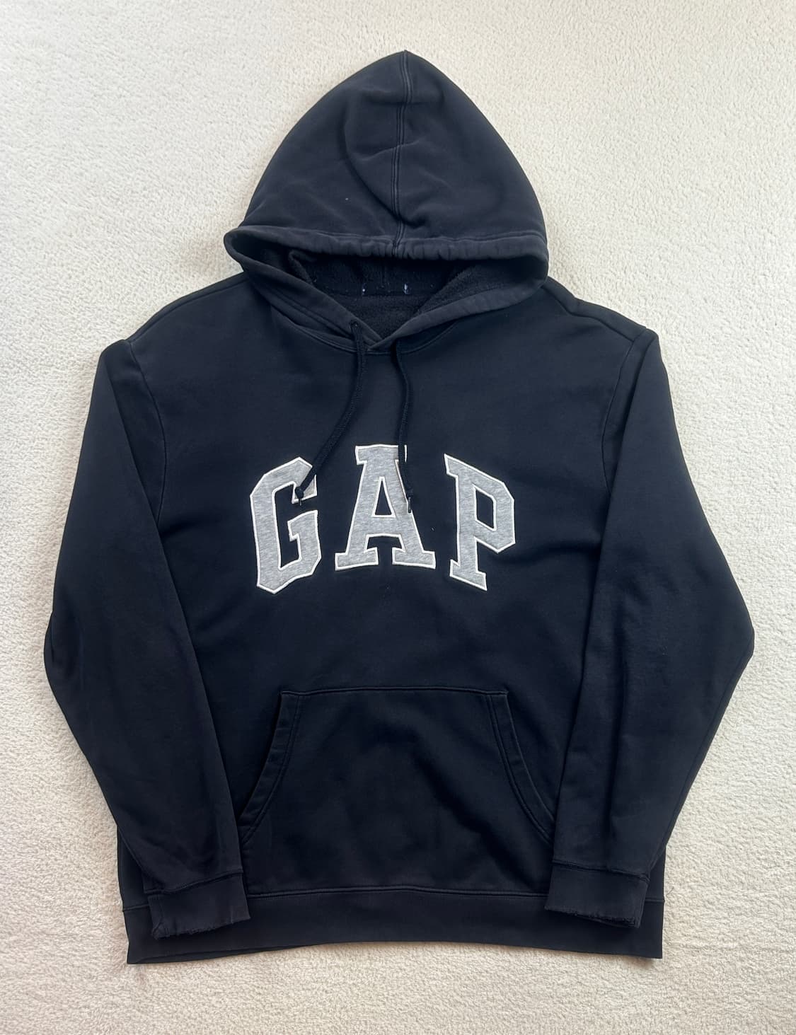 갭 후드티 상품이미지1