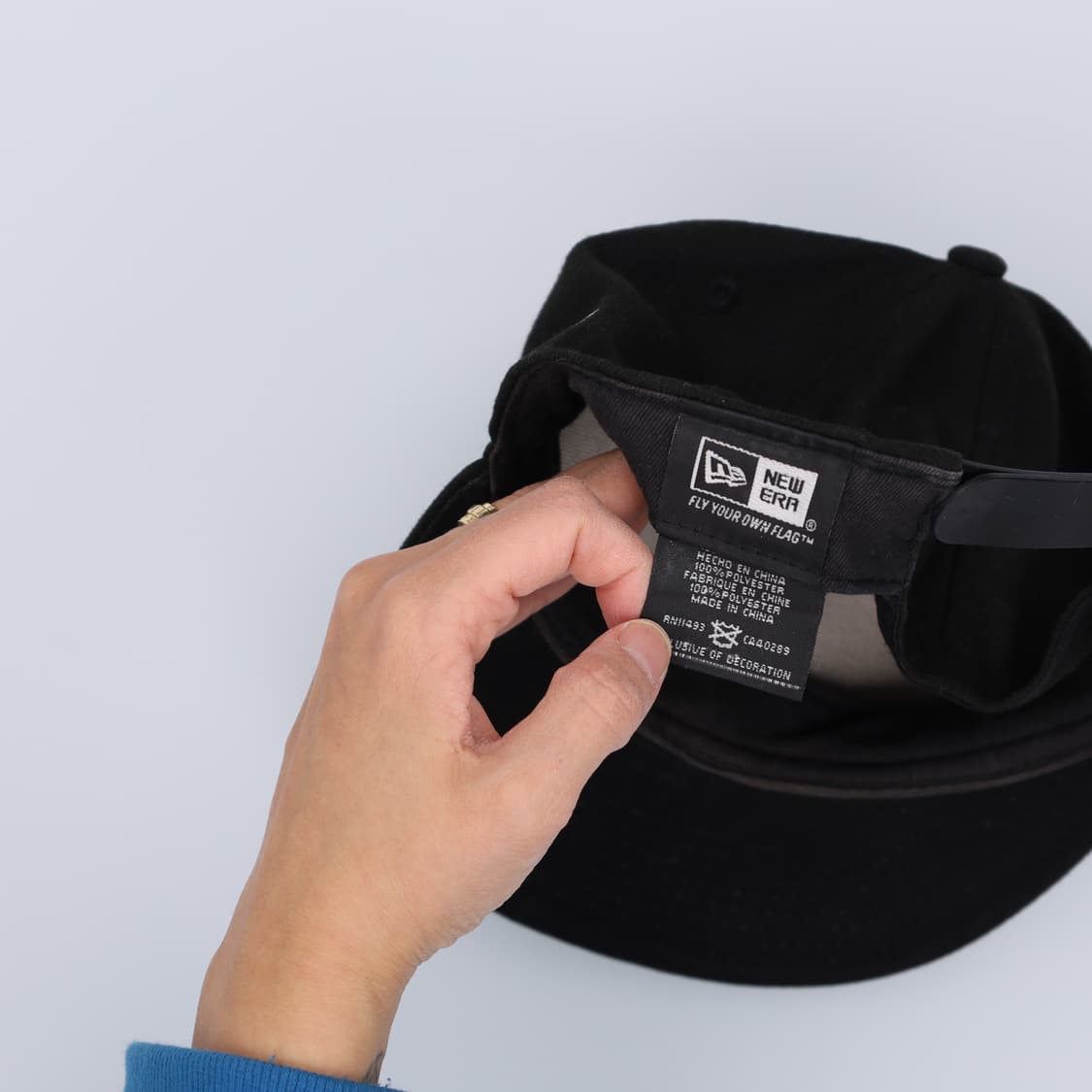 [F]  뉴에라 스냅백 모자 0105H2 상품이미지5