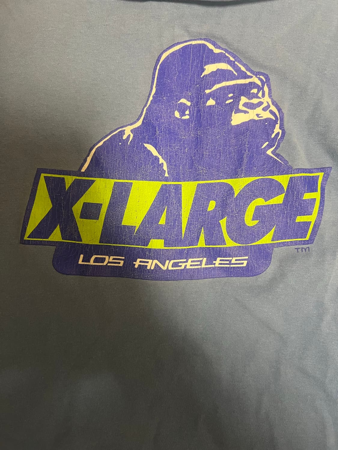 90s XLARGE m 상품이미지3