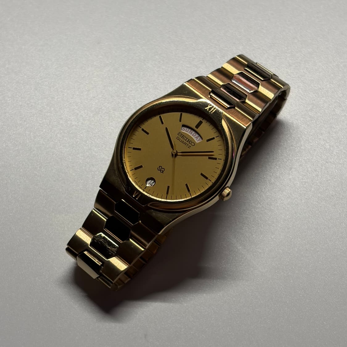 세이코 5H23-6270 상품이미지3