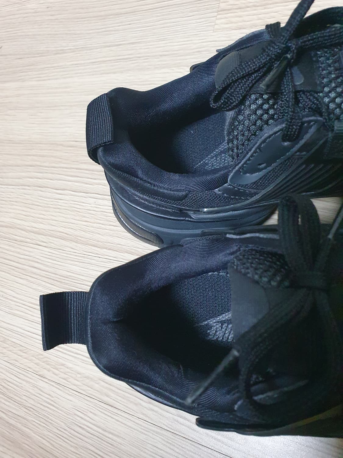 나이키 v2k 런 운동화 235 상품이미지7