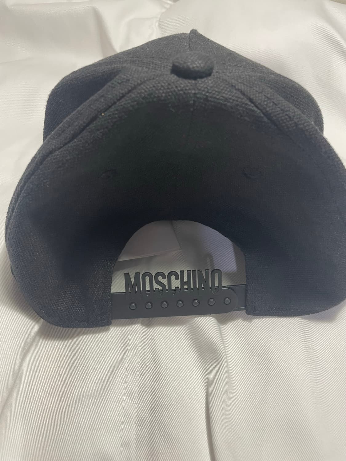 모스키노 모자 상품이미지2