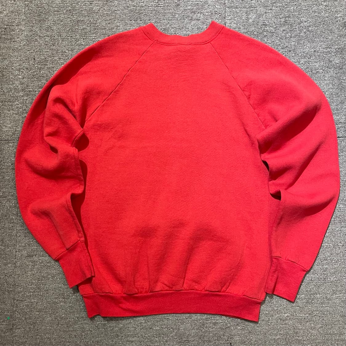 USA Fruit of the loom 크리스마스 프린팅 스웻셔츠 맨투맨 상품이미지5