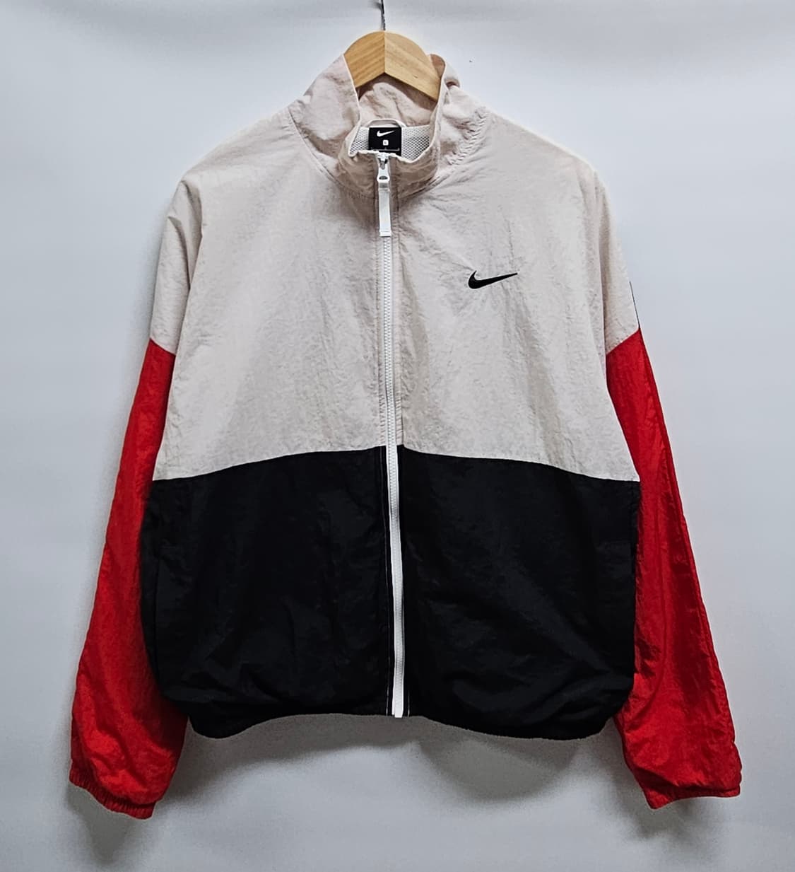 나이키 스타팅파이브 바람막이 자켓 L 상품이미지1