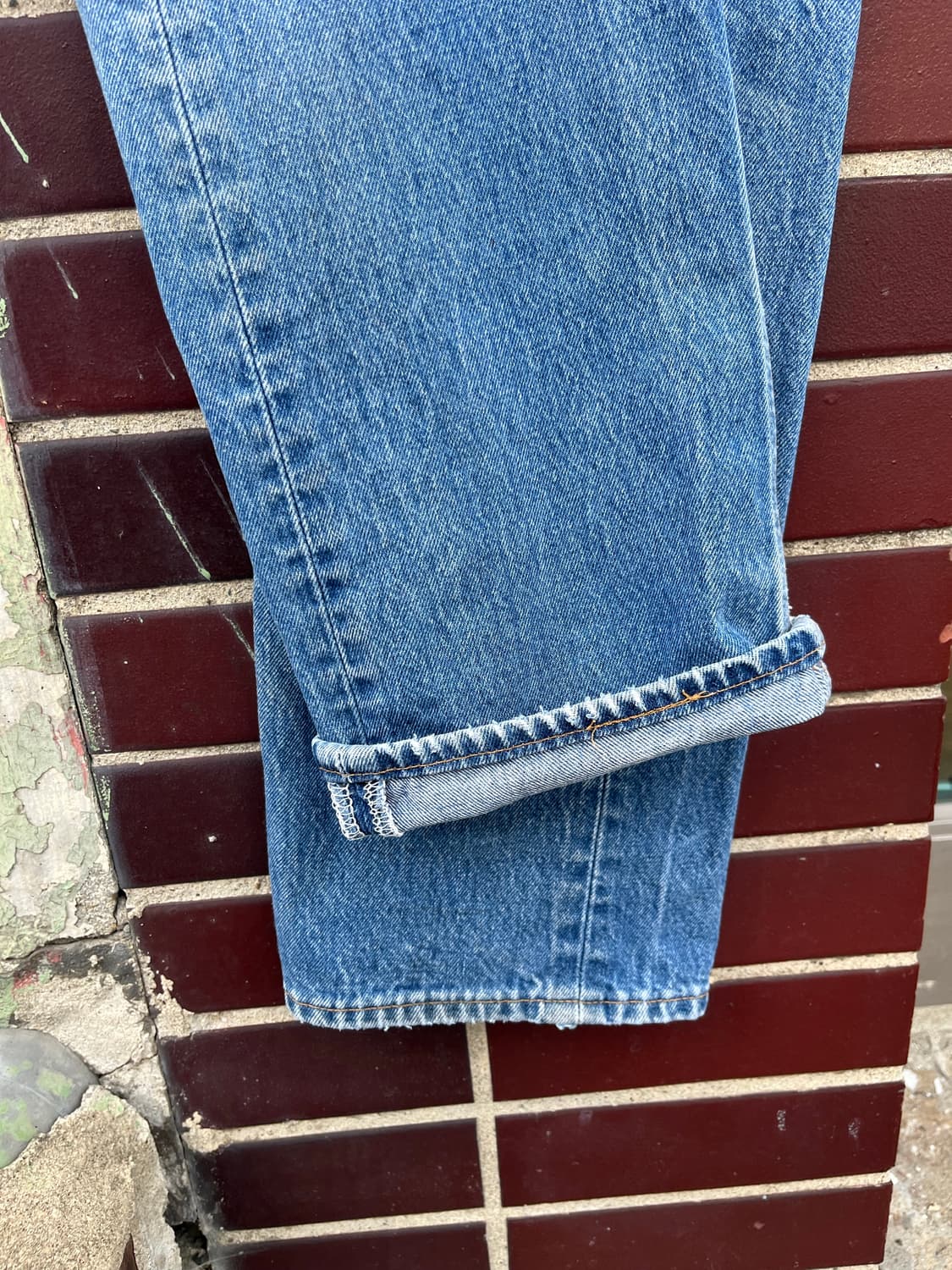 90’s 501xx Vintage Levi's 상품이미지8