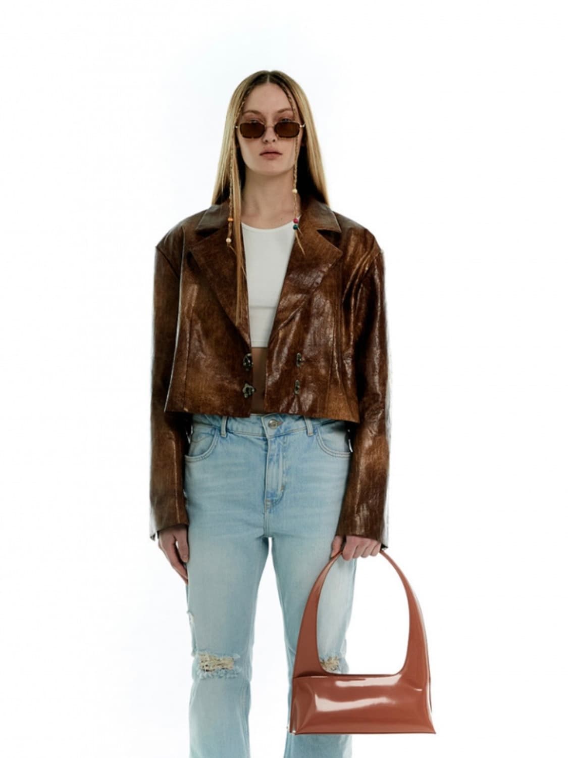 오소이(Osoi) Bridge Bag 상품이미지3