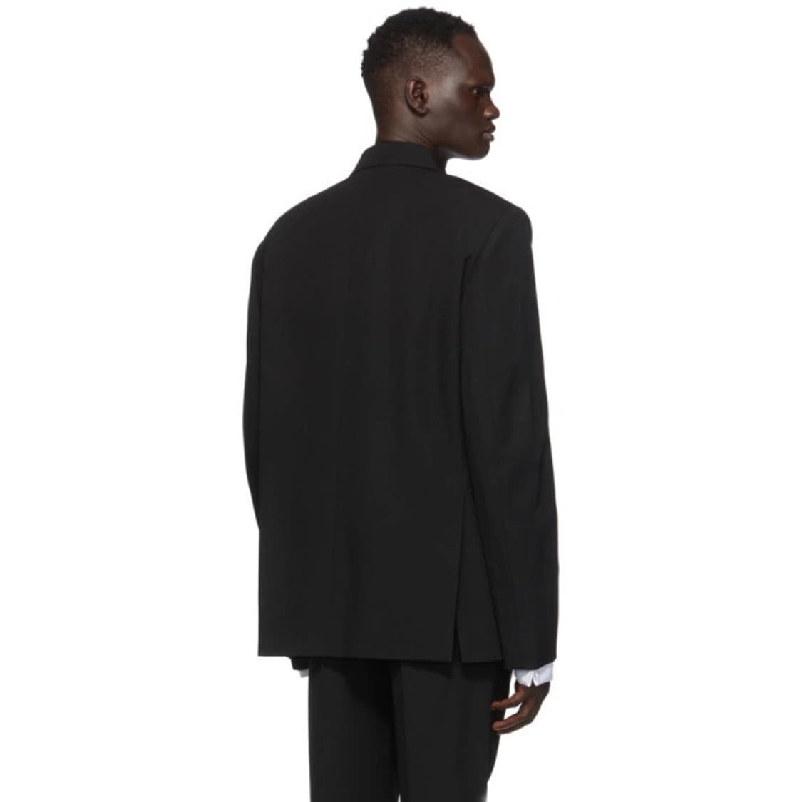 발렌시아가 BALENCIAGA Phone Holder Jacket 상품이미지4