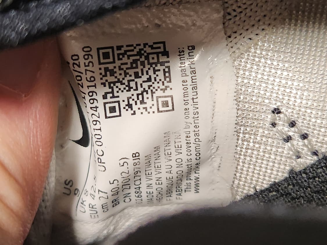 나이키 러닝화 플렉스 콘택트 3 AQ7484-004  사이즈270

아웃 상품이미지8