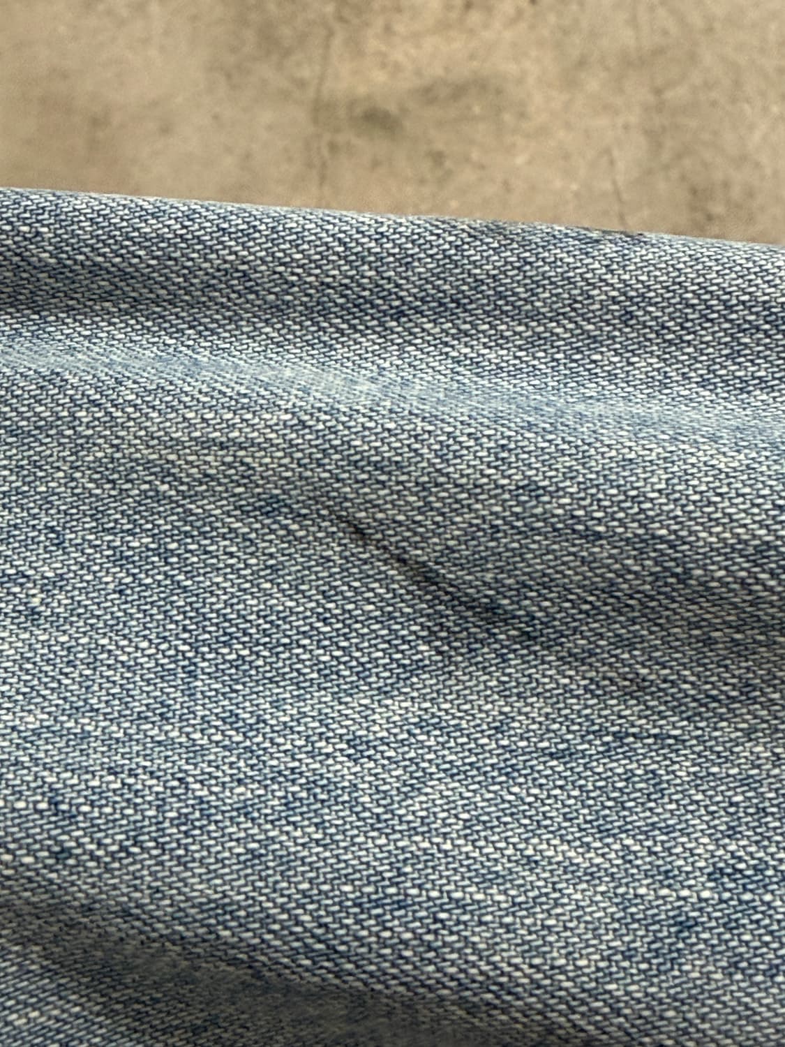 MAY CLUB JEANS denim jacket  상품이미지8