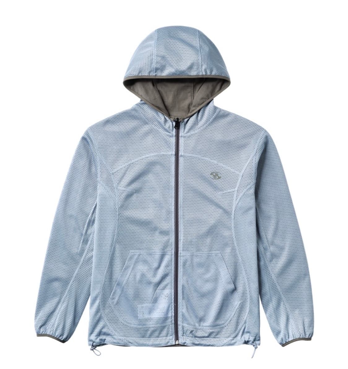 SANSANGEAR X PUMA REVERSIBLE ZIP-UP 상품이미지2