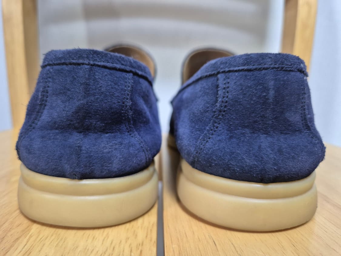 로맨틱무브 남성 로퍼 265 상품이미지6