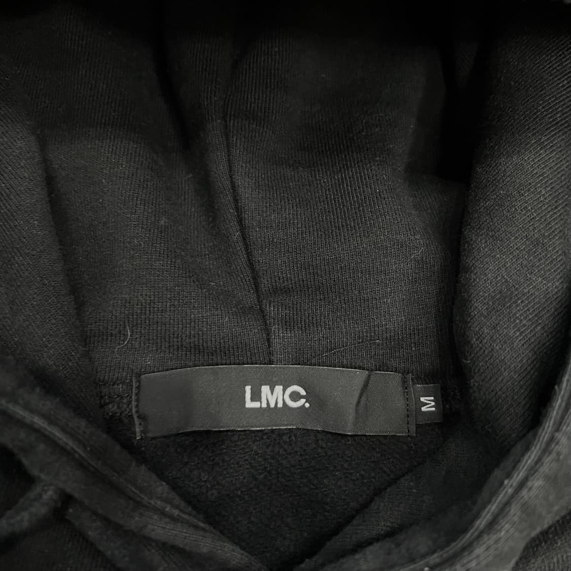 M) LMC 후드티 후드티셔츠 스트릿패션 아메카지 상품이미지3