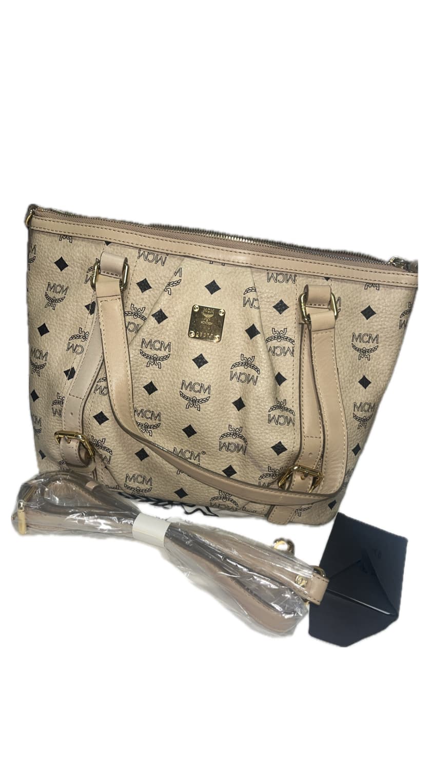 Mcm 가방 상품이미지1