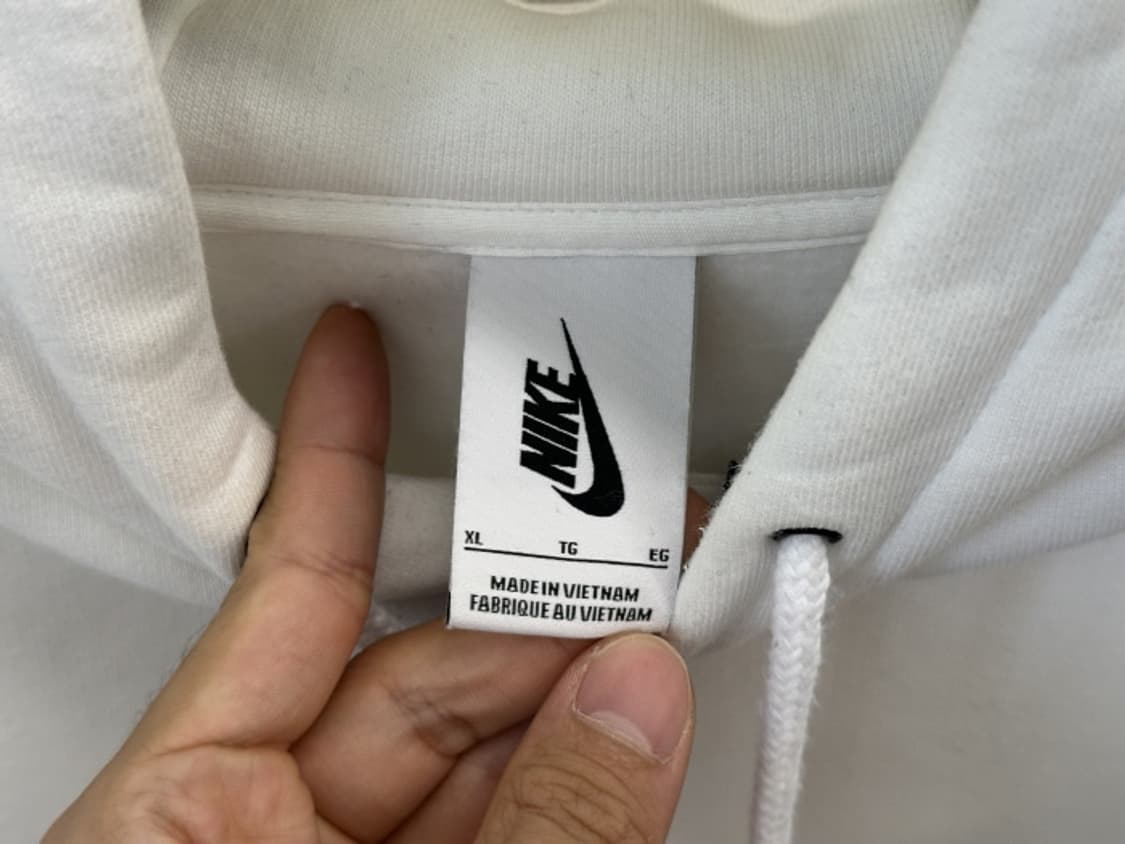 NIKE (XXL) 상품이미지9