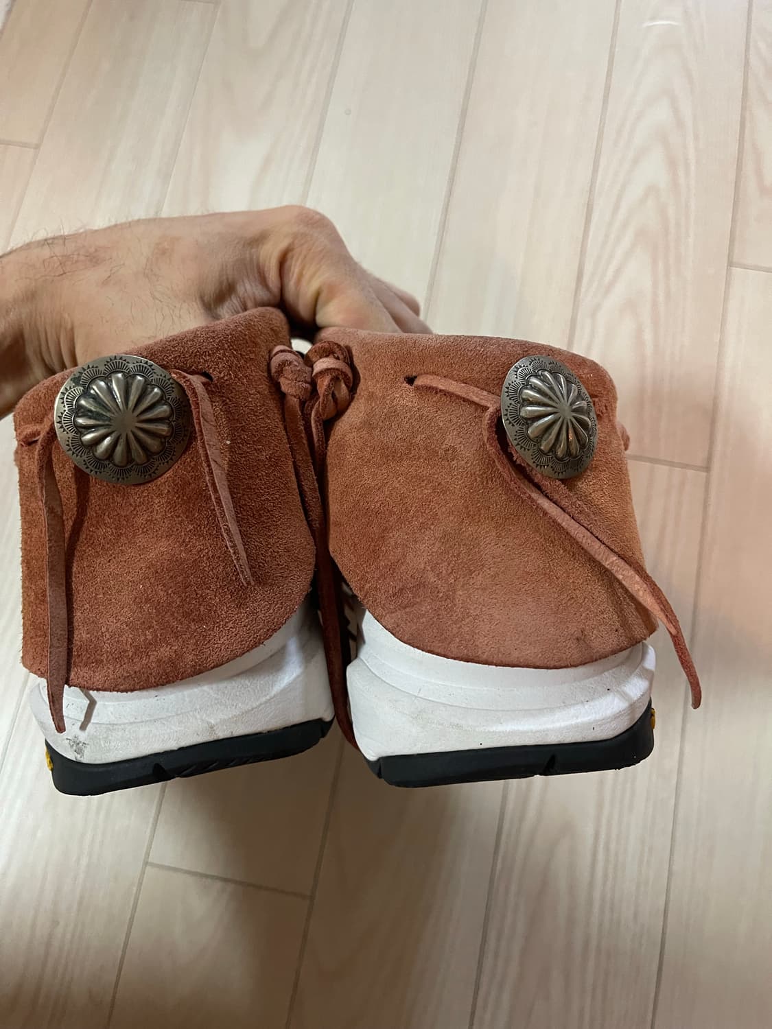 비즈빔 fbt 모카신 9사이즈 상품이미지2