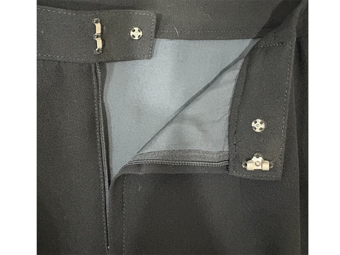 Japanese Vintage 스커트 상품이미지4