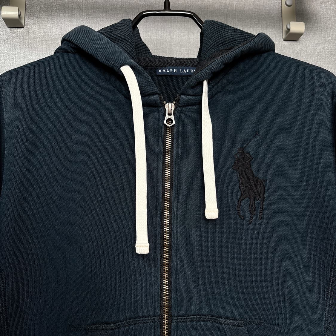 폴로랄프로렌 후드집업 상품이미지3